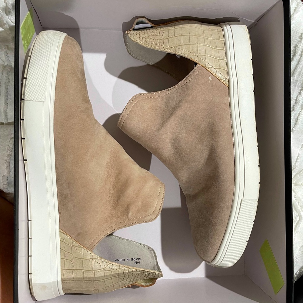 Steve Madden sz 10